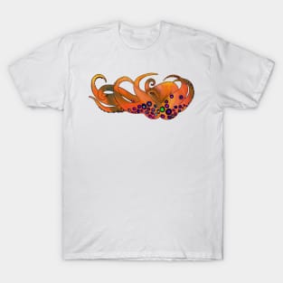 Octopus T-Shirt